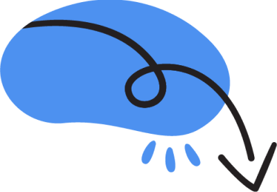 AI image of chessboard set in foreground with financial district in background