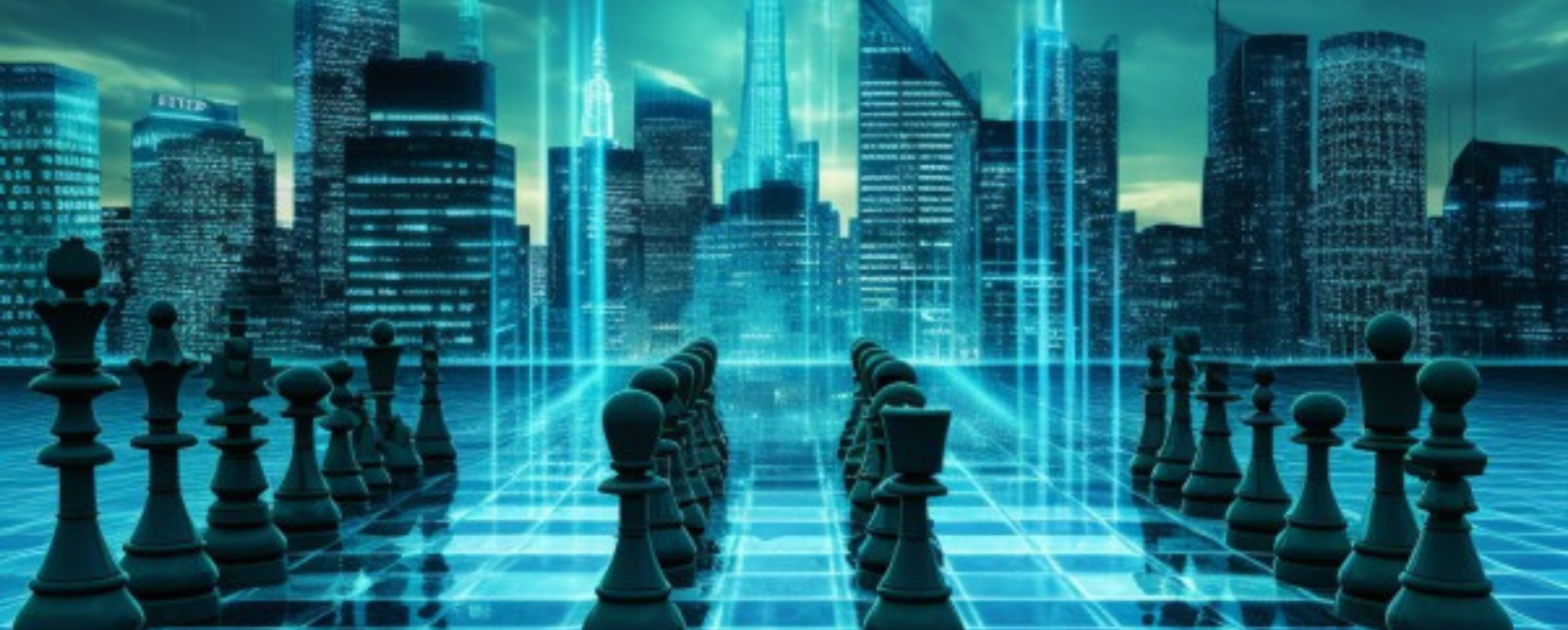 MA Blog Banner – ChatGPT v Open Source in Finance (image only) ChatGPT v Open Source models blog - no text