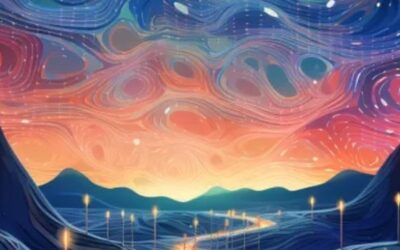 Unveiling AI’s Mysteries With a Magical Plate