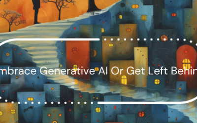 Benefits of Generative AI