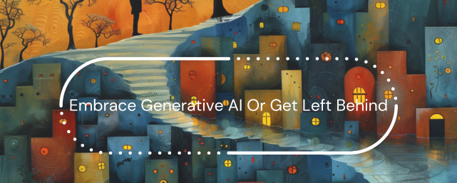 Benefits of Generative AI