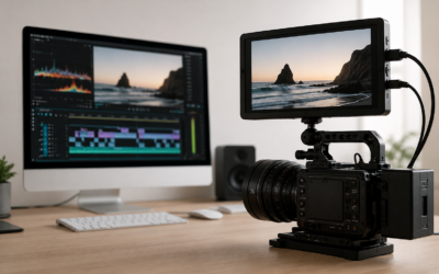 How AI Now Makes Ambitious Video Commercially Viable