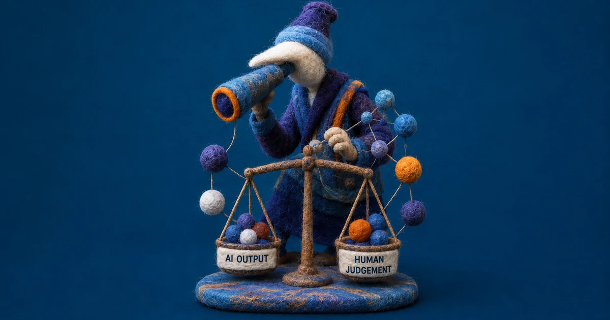 ai-delegation-abdication-featured AI adbication is the result of inadequate human attention to the AI
